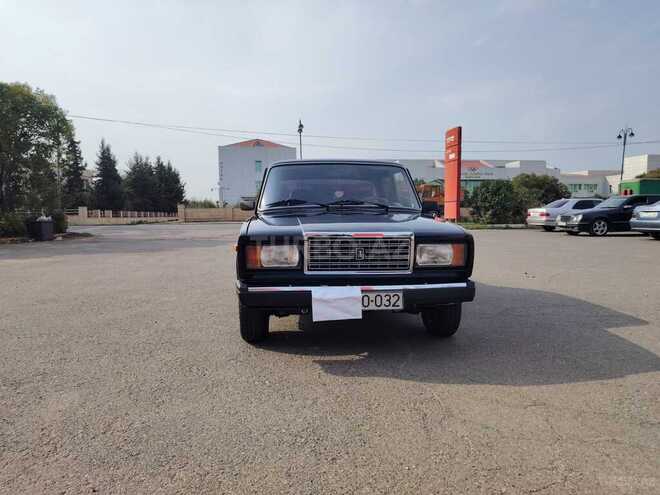 LADA (VAZ) 2107 2011, 347,000 km - 1.6 л - Biləsuvar