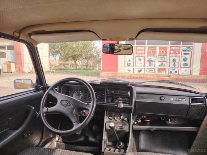 LADA (VAZ) 2107 2011, 347,000 km - 1.6 л - Biləsuvar