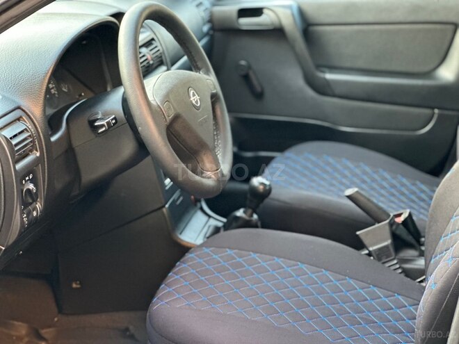 Opel Astra 2005, 285,254 km - 1.4 л - Sumqayıt