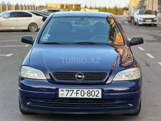 Opel Astra 2005, 285,254 km - 1.4 л - Sumqayıt