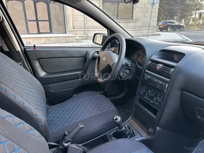 Opel Astra 2005, 285,254 km - 1.4 л - Sumqayıt