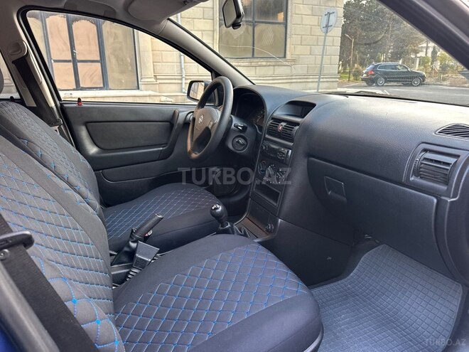 Opel Astra 2005, 285,254 km - 1.4 л - Sumqayıt