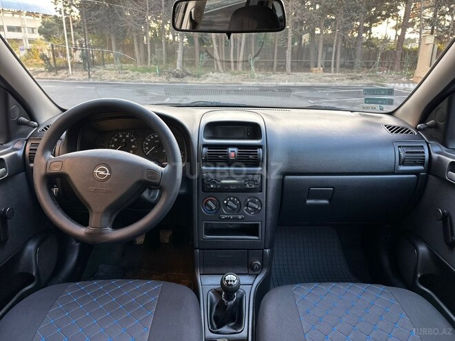 Opel Astra 2005, 285,254 km - 1.4 л - Sumqayıt