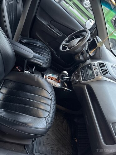 Chevrolet Cobalt 2023, 166,810 km - 1.5 л - Bakı