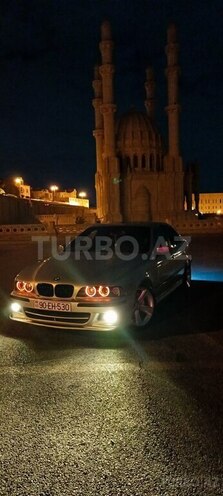 BMW 530 2000, 757,500 km - 2.9 l - Bakı