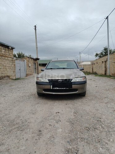 Opel Vectra 1997, 367,898 km - 1.8 l - Bakı