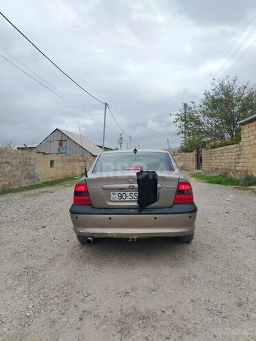Opel Vectra 1997, 367,898 km - 1.8 l - Bakı
