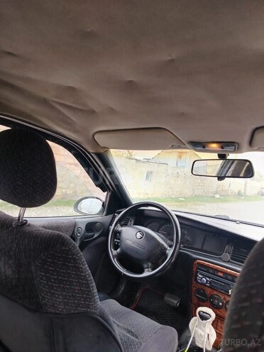 Opel Vectra 1997, 367,898 km - 1.8 l - Bakı