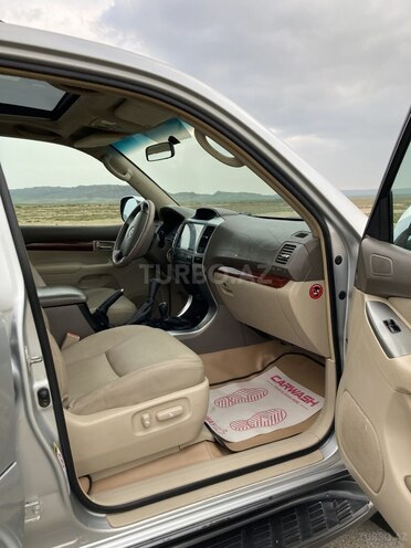 Toyota Land Cruiser Prado 2003, 345,500 km - 4.0 l - Bakı