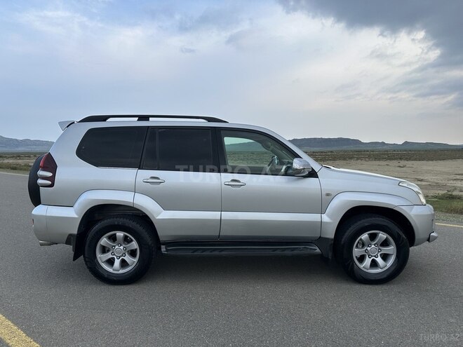 Toyota Land Cruiser Prado 2003, 345,500 km - 4.0 l - Bakı