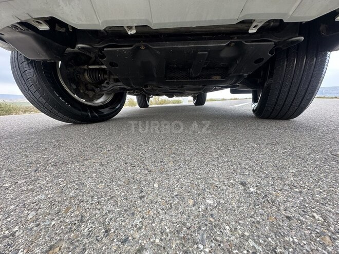 Toyota Land Cruiser Prado 2003, 345,500 km - 4.0 l - Bakı