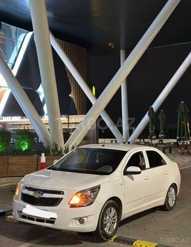 Chevrolet Cobalt 2024, 150,000 km - 1.5 l - Bakı