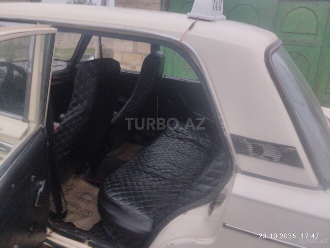 LADA (VAZ) 2106 1989, 25,550 km - 1.3 l - Xaçmaz
