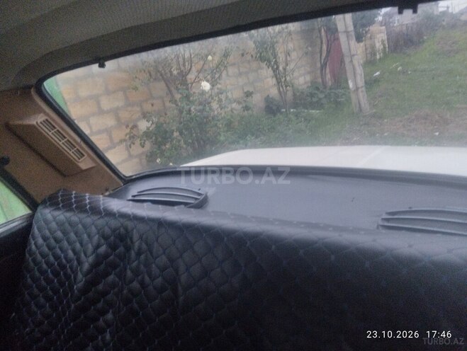 LADA (VAZ) 2106 1989, 25,550 km - 1.3 l - Xaçmaz