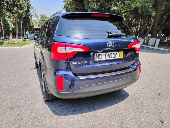 Kia Sorento 2013, 200,456 km - 2.0 l - Bakı