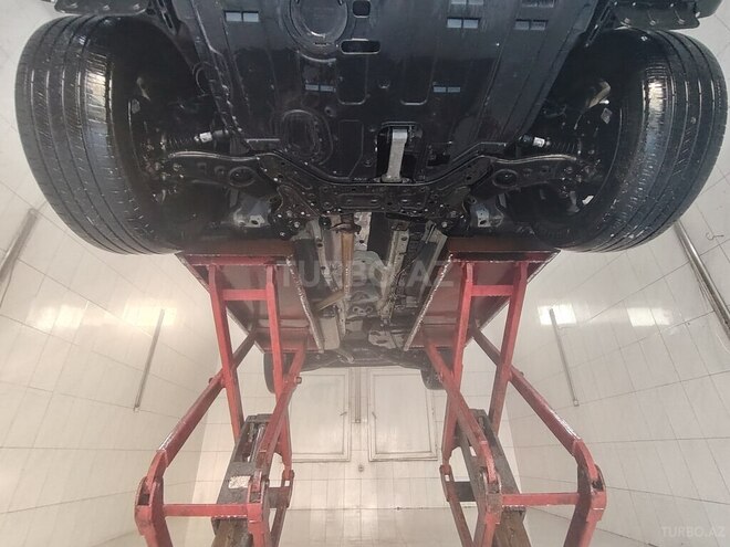 Kia Sorento 2013, 200,456 km - 2.0 l - Bakı
