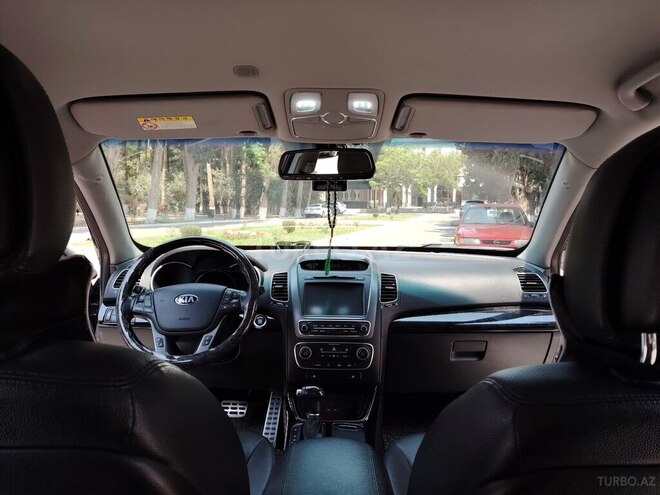 Kia Sorento 2013, 200,456 km - 2.0 l - Bakı