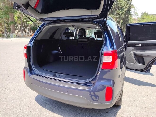 Kia Sorento 2013, 200,456 km - 2.0 l - Bakı