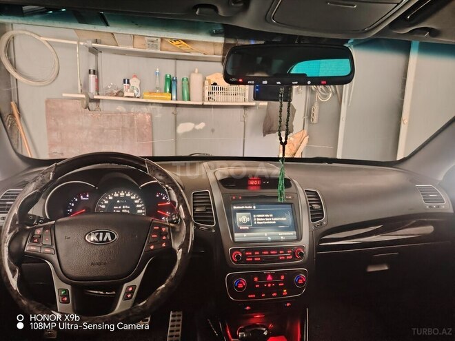 Kia Sorento 2013, 200,456 km - 2.0 l - Bakı