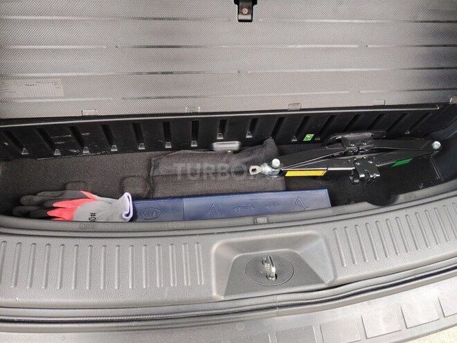 Kia Sorento 2013, 200,456 km - 2.0 l - Bakı