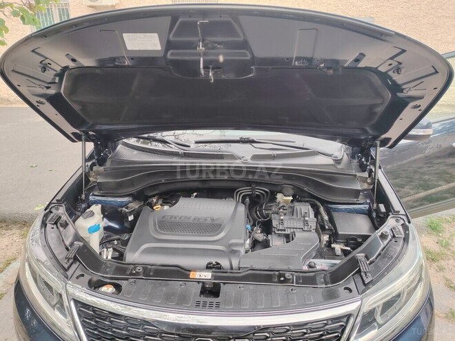 Kia Sorento 2013, 200,456 km - 2.0 l - Bakı