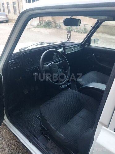 LADA (VAZ) 2107 2004, 12,300 km - 1.6 л - Gəncə