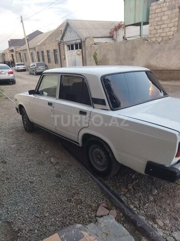 LADA (VAZ) 2107 2004, 12,300 km - 1.6 л - Gəncə