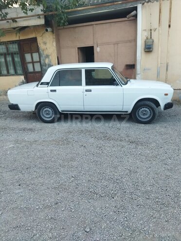 LADA (VAZ) 2107 2004, 12,300 km - 1.6 л - Gəncə