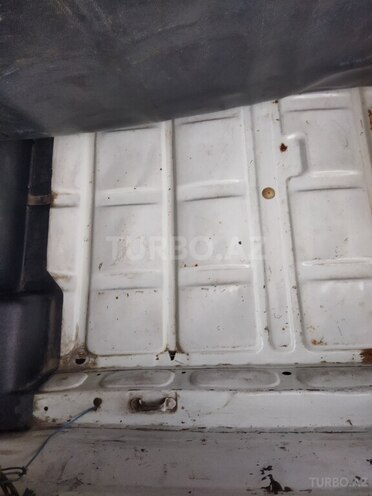 LADA (VAZ) 2107 2004, 12,300 km - 1.6 л - Gəncə