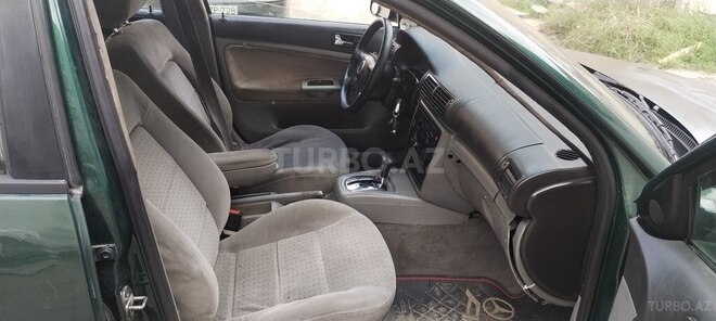 Volkswagen Passat 1999, 312,545 km - 1.8 l - Bakı