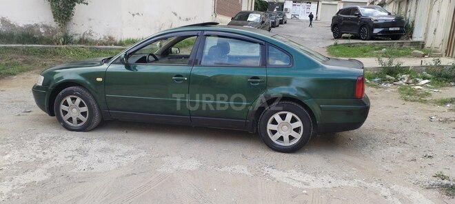 Volkswagen Passat 1999, 312,545 km - 1.8 l - Bakı