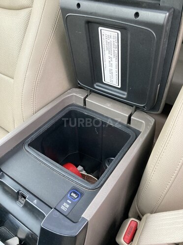 Toyota Land Cruiser Prado 2003, 345,500 km - 4.0 l - Bakı