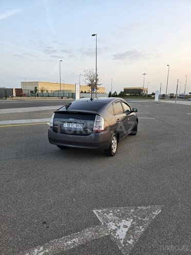Toyota Prius 2008, 367,854 km - 1.5 l - Bakı
