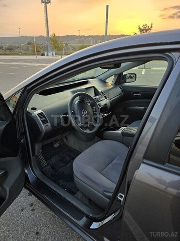 Toyota Prius 2008, 367,854 km - 1.5 l - Bakı