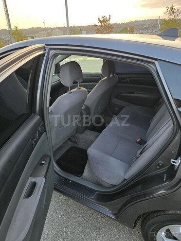Toyota Prius 2008, 367,854 km - 1.5 l - Bakı
