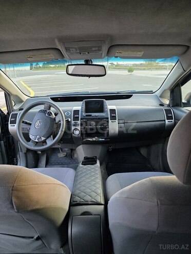Toyota Prius 2008, 367,854 km - 1.5 l - Bakı