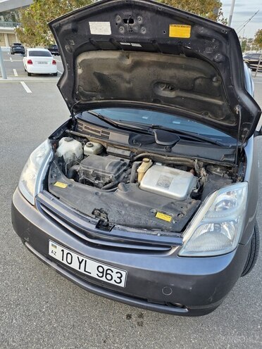 Toyota Prius 2008, 367,854 km - 1.5 l - Bakı