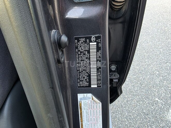 Toyota Prius 2008, 367,854 km - 1.5 l - Bakı