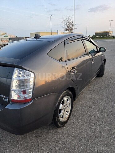 Toyota Prius 2008, 367,854 km - 1.5 l - Bakı