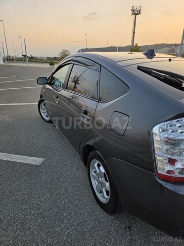 Toyota Prius 2008, 367,854 km - 1.5 l - Bakı