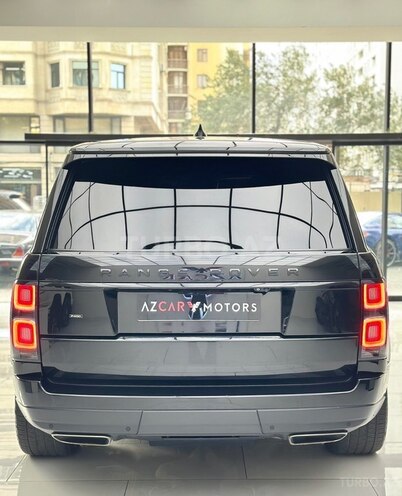 Land Rover Range Rover 2020, 87,000 km - 3.0 l - Bakı