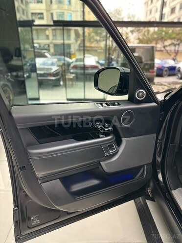 Land Rover Range Rover 2020, 87,000 km - 3.0 l - Bakı