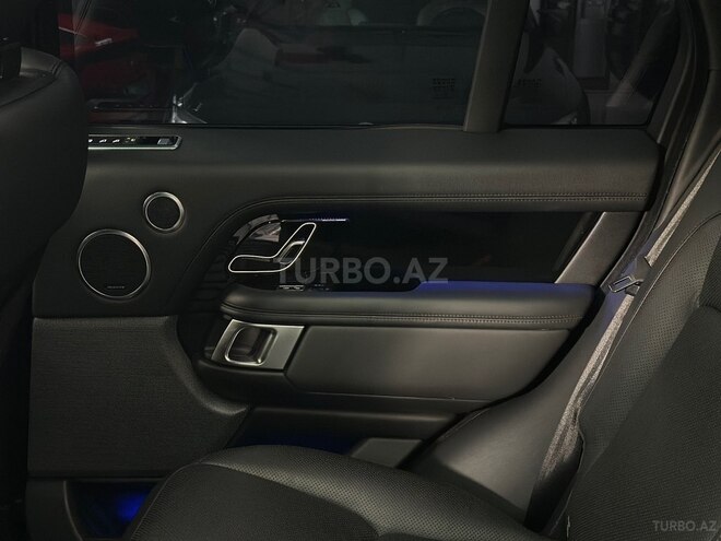 Land Rover Range Rover 2020, 87,000 km - 3.0 l - Bakı