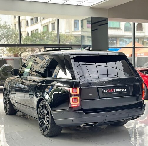 Land Rover Range Rover 2020, 87,000 km - 3.0 l - Bakı