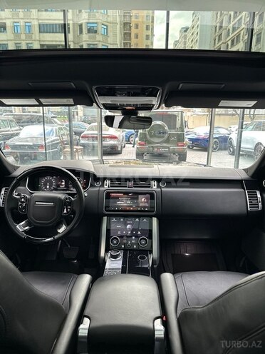 Land Rover Range Rover 2020, 87,000 km - 3.0 l - Bakı