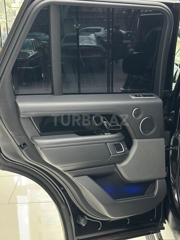 Land Rover Range Rover 2020, 87,000 km - 3.0 l - Bakı