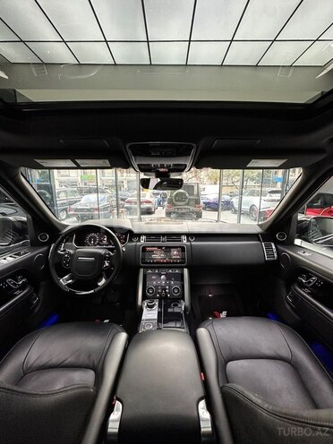 Land Rover Range Rover 2020, 87,000 km - 3.0 l - Bakı