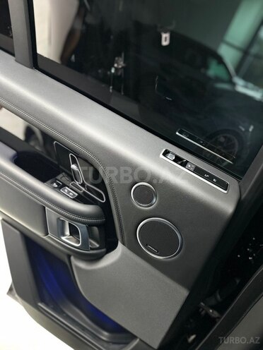 Land Rover Range Rover 2020, 87,000 km - 3.0 l - Bakı