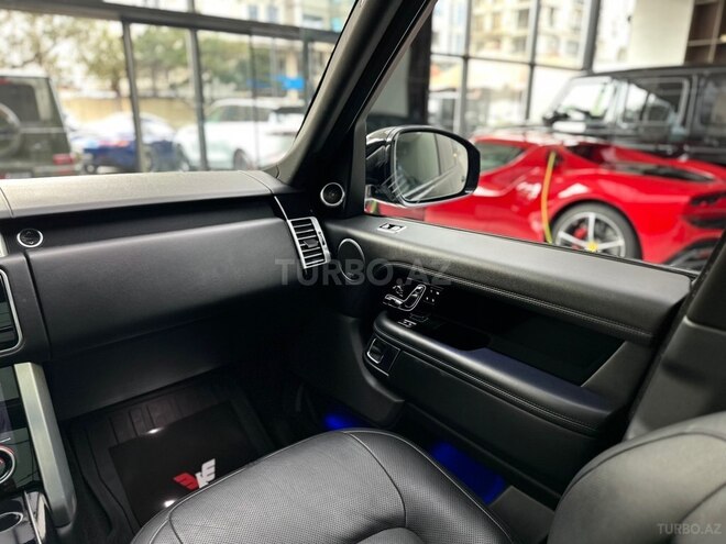 Land Rover Range Rover 2020, 87,000 km - 3.0 l - Bakı