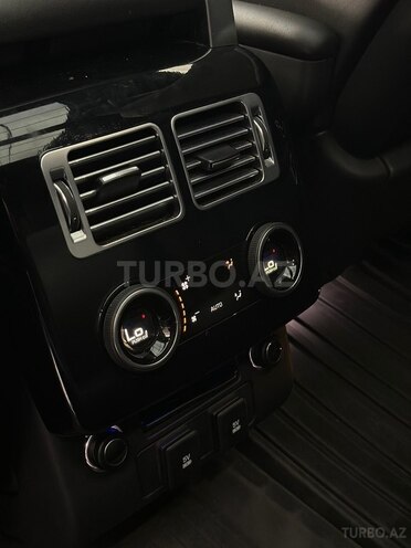 Land Rover Range Rover 2020, 87,000 km - 3.0 l - Bakı